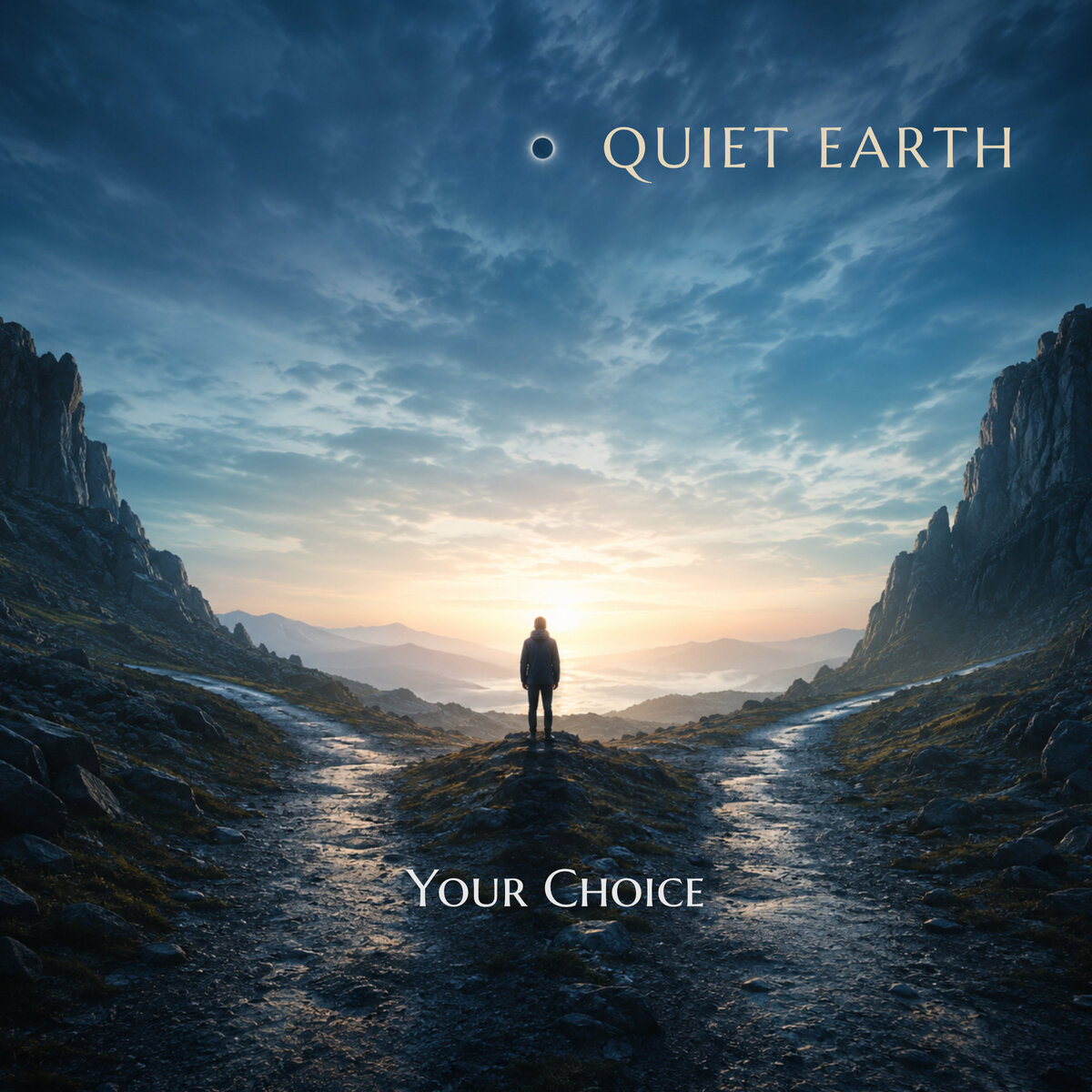 Your Choice — single cover